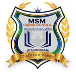 Msm Sainik School